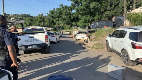 POLICE KILLAZ visual data 7