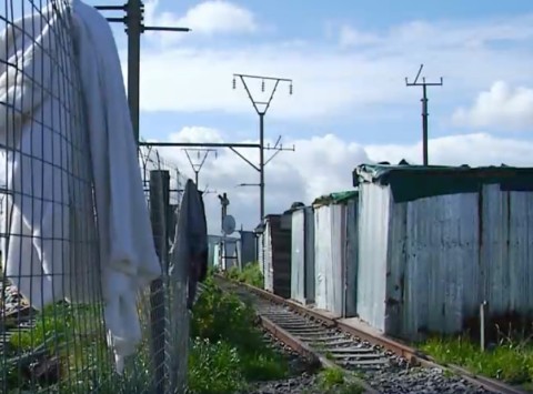 WATCH | Cape Town trains to run on central line again