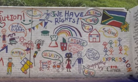 Discussion Teaching Children About Rights And Responsibilities Enca