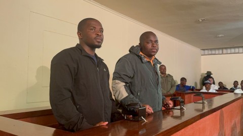 Ndimande brothers to be extradited at last