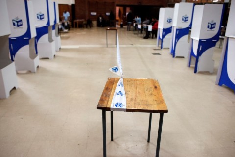 South Africans still politically "homeless" ahead of local government elections - Study