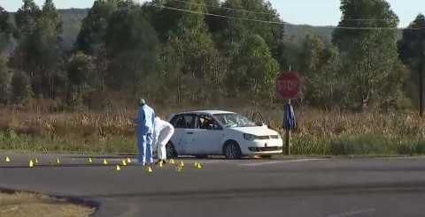 Crime in SA | Robbery suspects shot dead by police in KZN - eNCA