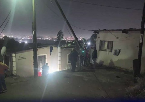 KZN murder suspect killed in police shootout - eNCA