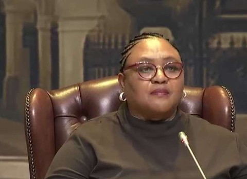 Didiza survives EFF motion of no confidence