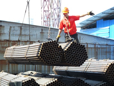 Japan to impose anti-dumping tolls on stainless steel from China, Taiwan