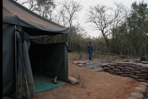 SA and Libya talk on 95 arrested Libyan nationals