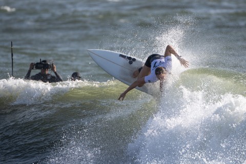 South Africa's Bianca Buitendag