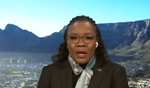 Discussion | Auditor-General Report | Only 34 municipalities with clean audits