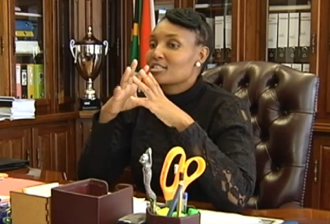Simelane to face ANC Integrity Committee over VBS- linked loan