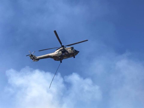 Air Show | Pilots inspire the next generation - eNCA