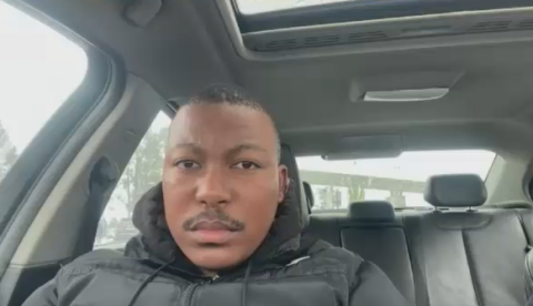 WATCH | Weather Alert | Motorists stranded
