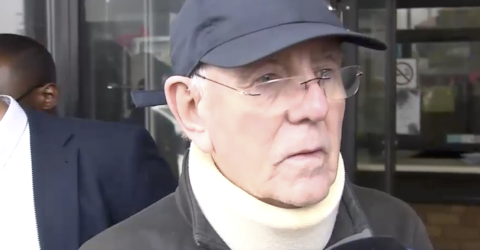 WATCH | Eskom fraud accused brought back to SA - eNCA