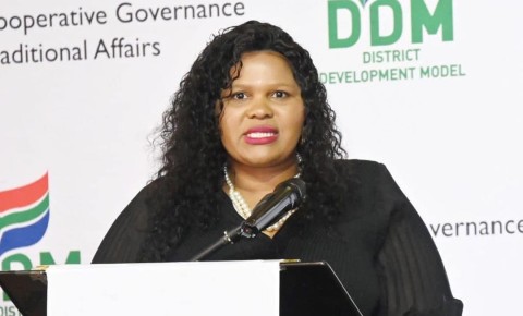 No-confidence bid rejected as NMB parties turn to election battle