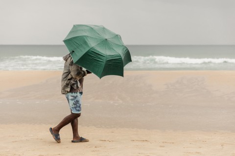 Weather warning | Disaster management teams on high alert - eNCA