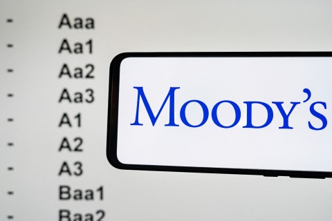 Moody's upgrades Italy credit rating on 'policy stability'
