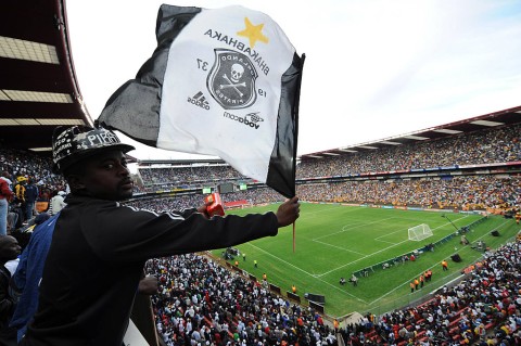 Wounded Pirates seek to bounce back at Magesi