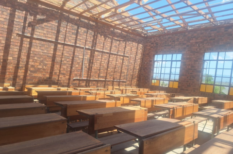 School readiness report | Basic Education Minister conducts oversight visit after SAHRC findings