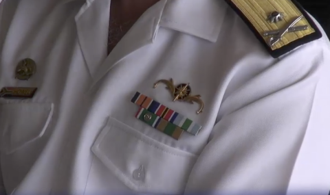 Piracy threats impact shipping corridors - SA Navy