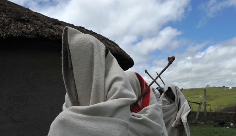 Initiation season | Hlabisa proposes changes to initiation rites - eNCA