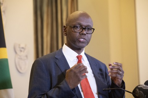 Government moves to strengthening measures to protect whistleblowers