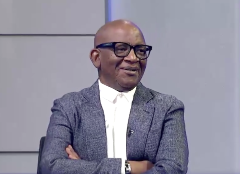 'Nants’ Ingonyama is not a punchline - Lebo M to sue Zimbabwean comedian over Lion King joke