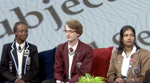 Class of 2024 | IEB top achievers celebrate results - eNCA