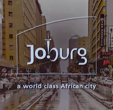 Race for Joburg mayorship intensifies
