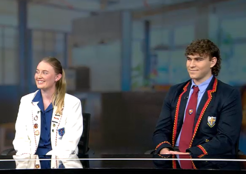 2024 matric results | Top achievers share their secrets - eNCA