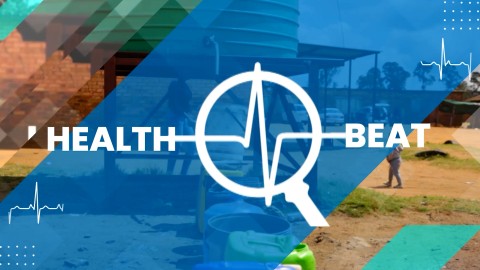 Healthbeat | Weathering trauma: What does climate change do to the mind?