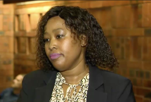 Congolese national makes first court appearance in Zanzou nightclub attack