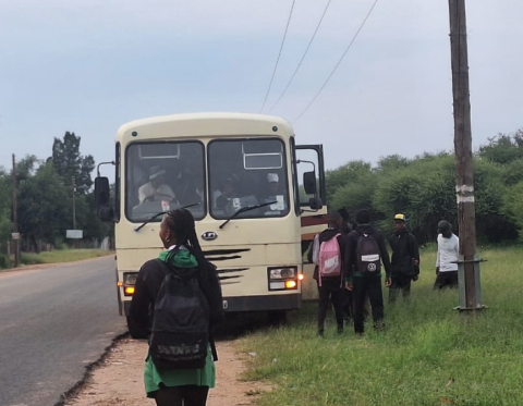 KZN cracks down on unsafe scholar transport