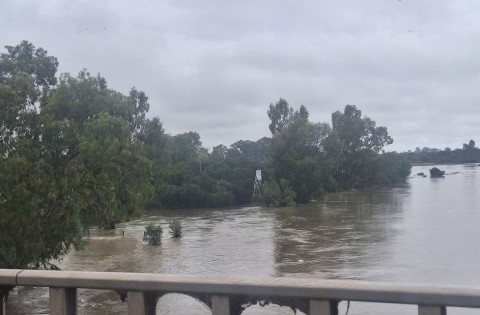 Call on government to tackle climate change