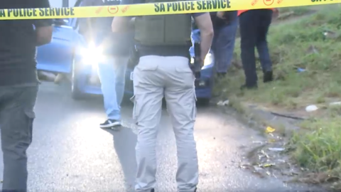 Five suspected CIT robbers killed in Bonela, KZN - eNCA