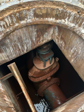 Four-day drought brings Northcliff community together / Supplied Nicoleen Jonker 