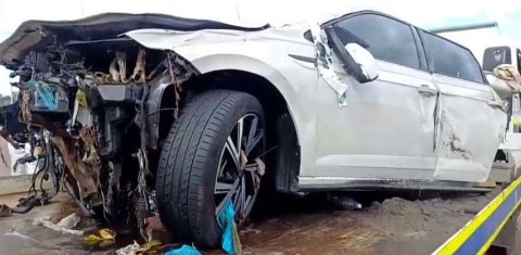Police suspect no foul play in deaths of 3 SAPS constables - eNCA