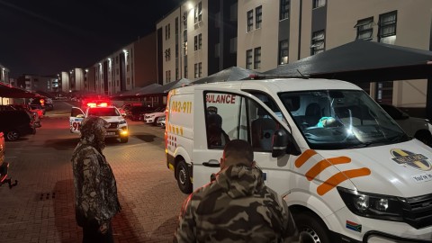 Key suspect linked to murder of Olorato Mongale 