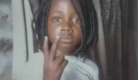 Lifeless body of 6-year-old Yolanda Mujovo found near a graveyard in Mathafeni, outside Nelspruit