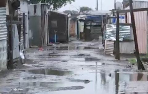 Cape of Storms | Disaster management teams mopping up - eNCA