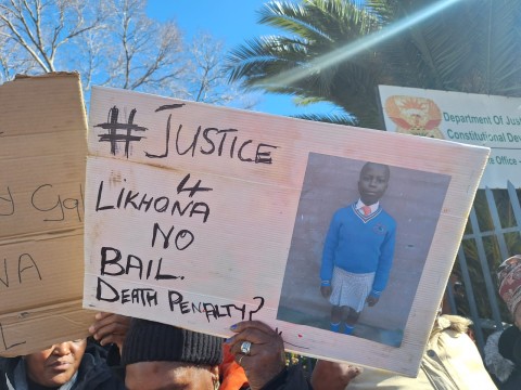 Police admit Mnisi not yet directly linked to Likhona Fose murder - eNCA
