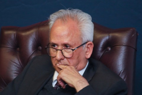 LIVESTREAM | Firoz Cachalia im Kreuzverhör vor dem Ad-hoc-Ausschuss