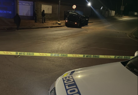 Two CIT suspects shot dead in KZN - eNCA