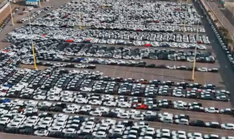 National Consumer Commission comments on vehicle recalls