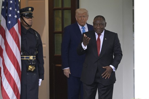 SA-US Relations | 'Key G20 Absentees should not be taken lightly'