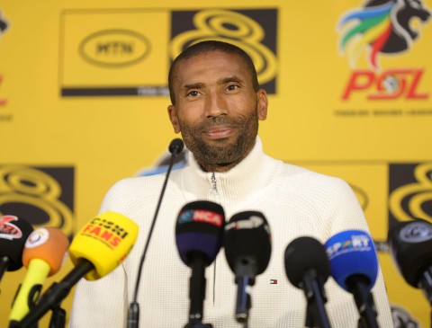 Orlando Pirates coach defends selection criteria - eNCA