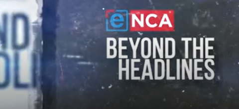 Beyond the Headlines | Mkhwanazi's bombshell revelations | 17 August