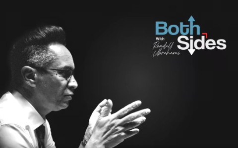 Both Sides | AI in South Africa: Why African languages matter