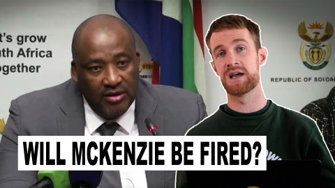 Will Gayton Be Fired? Can We Have A K-Word Spewing Minister?