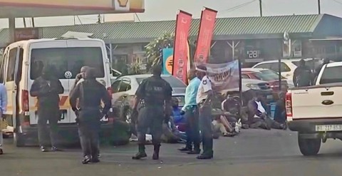 Taxi operators questioned after e-hailing attack in KwaDabeka
