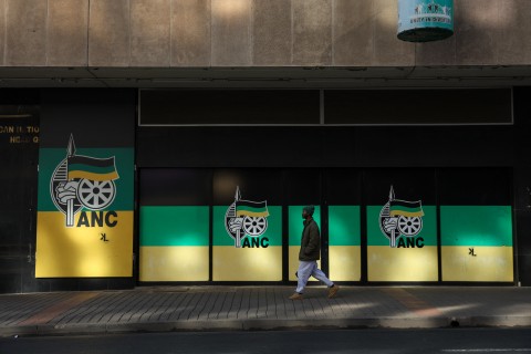 Local government elections | ANC outlines 2026 strategy