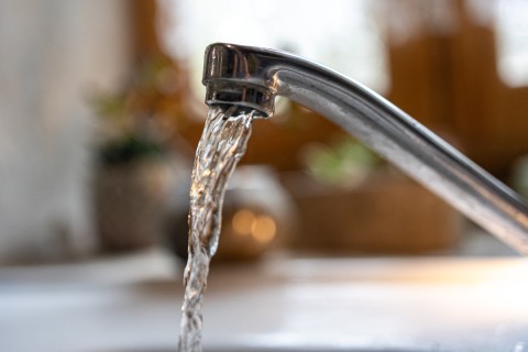 Johannesburg water under pressure as reservoir levels drop